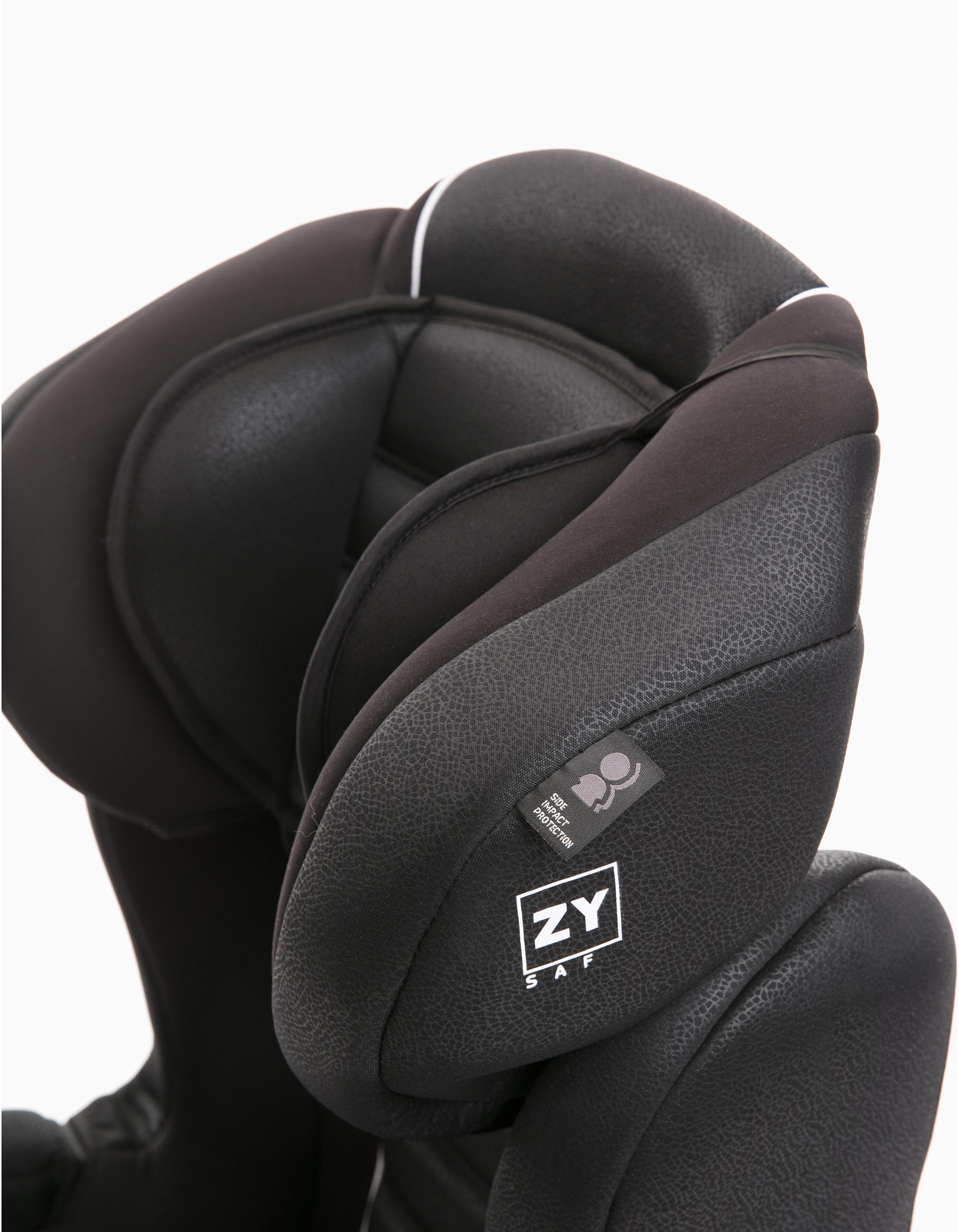 Car Seat Gr 2/3 Primecare Prestige Zy Safe black