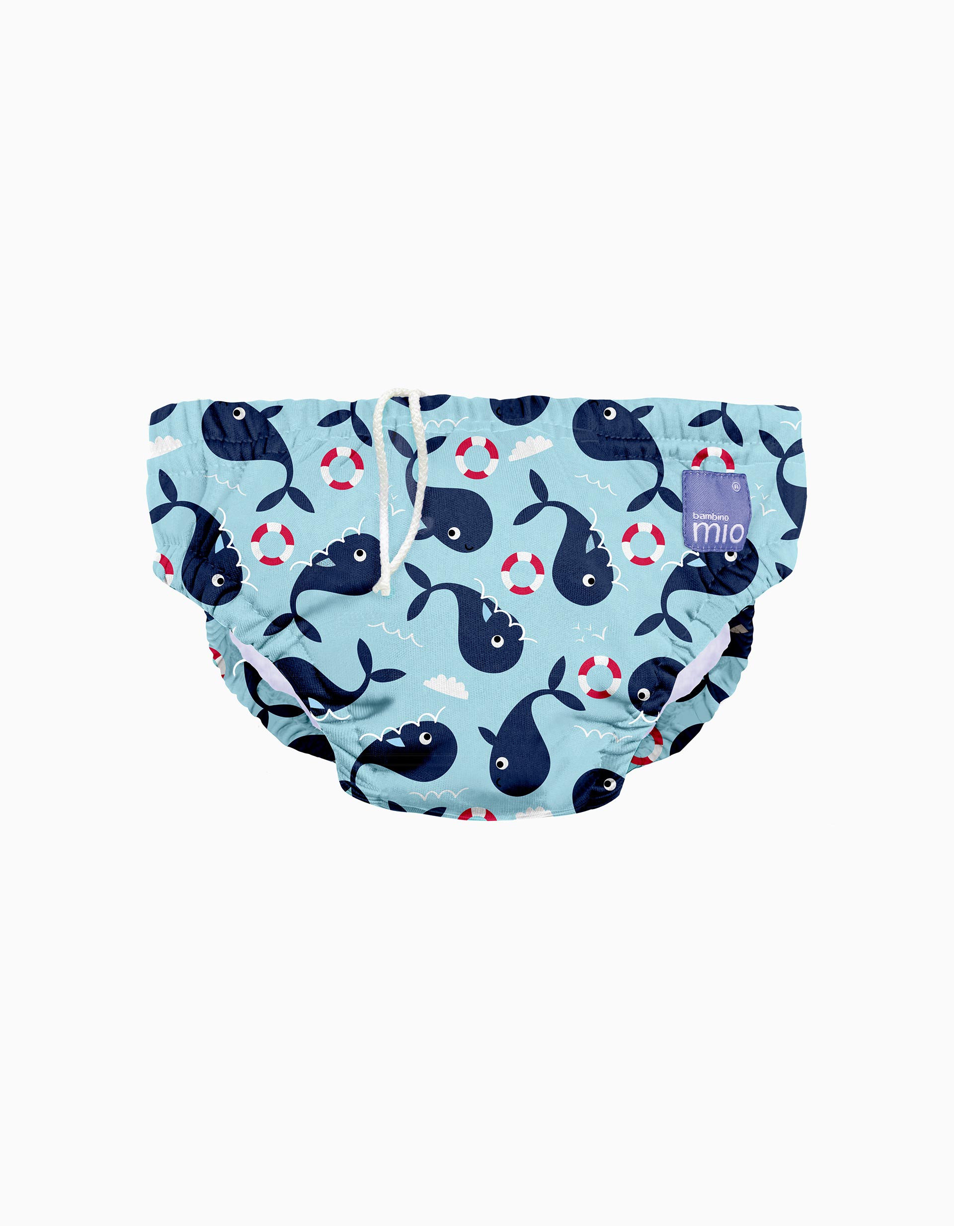 Swim Nappies Xl Bambino Mio