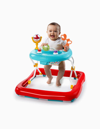 Andador Bright Starts Pack Of Pals