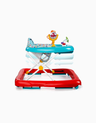 Bright Starts Pack Of Pals Walker