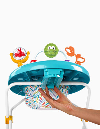 Andador Bright Starts Pack Of Pals