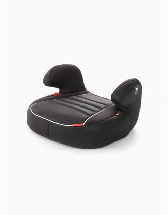Assento Auto Elevatório Primecare Prestige Zy Safe Black