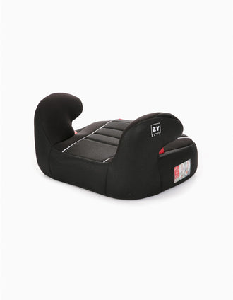 Assento Auto Elevatório Primecare Prestige Zy Safe Black