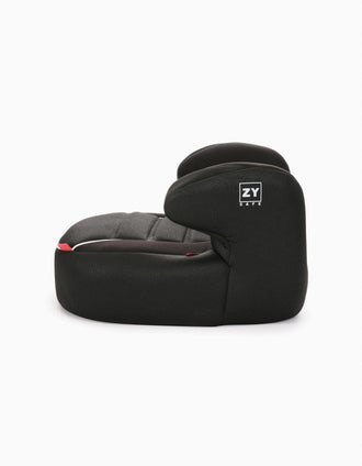 Assento Auto Elevatório Primecare Prestige Zy Safe Black