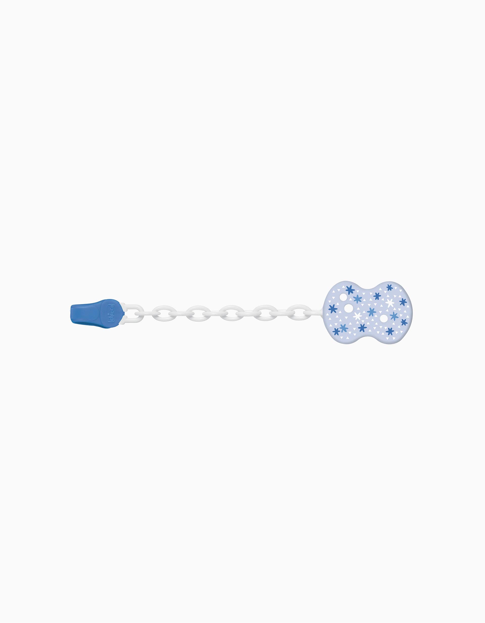 Assorted Pacifier Holder, Chicco