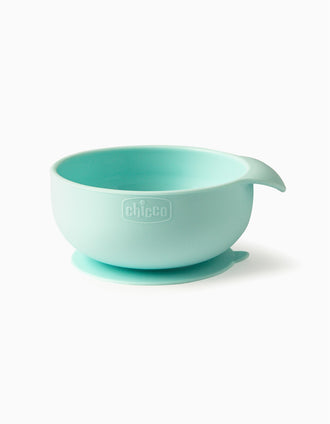 Taza Silicona Eat Easy Chicco