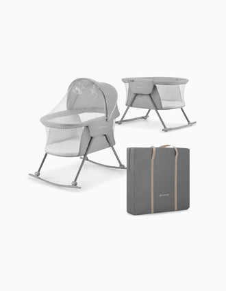 Berço Lovi Kinderkraft
