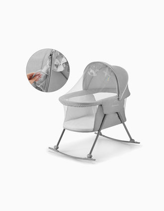 Berço Lovi Kinderkraft