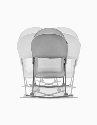 Cuna Lovi Kinderkraft