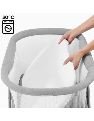 Berço Lovi Kinderkraft