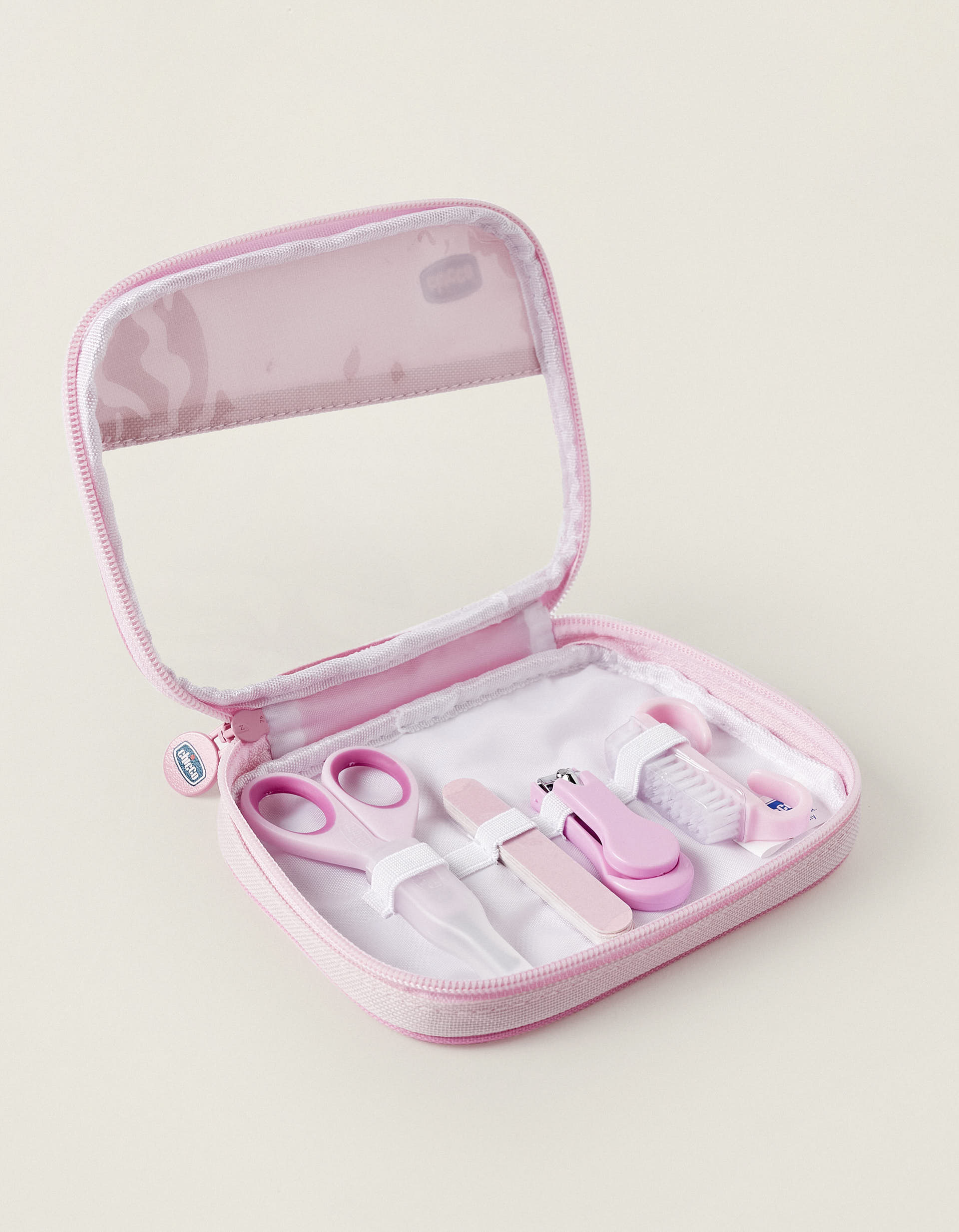 Happy Hands Nail Set by Chicco