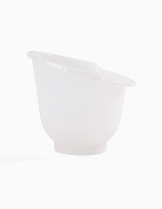 Banheira Shantala Doomoo White