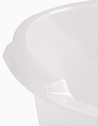 Banheira Shantala Doomoo White