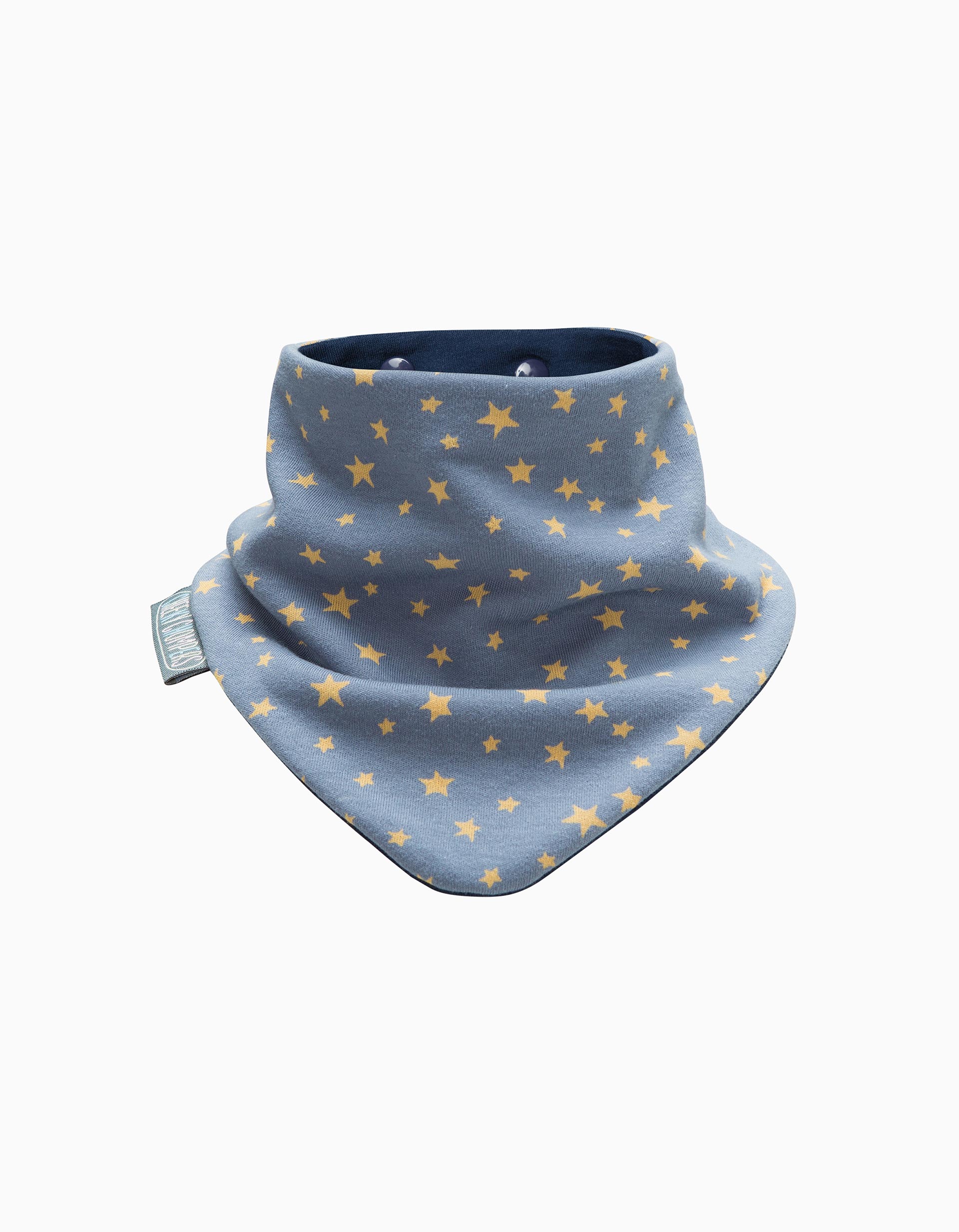 2-Pack Bandana Cheeky Chompers