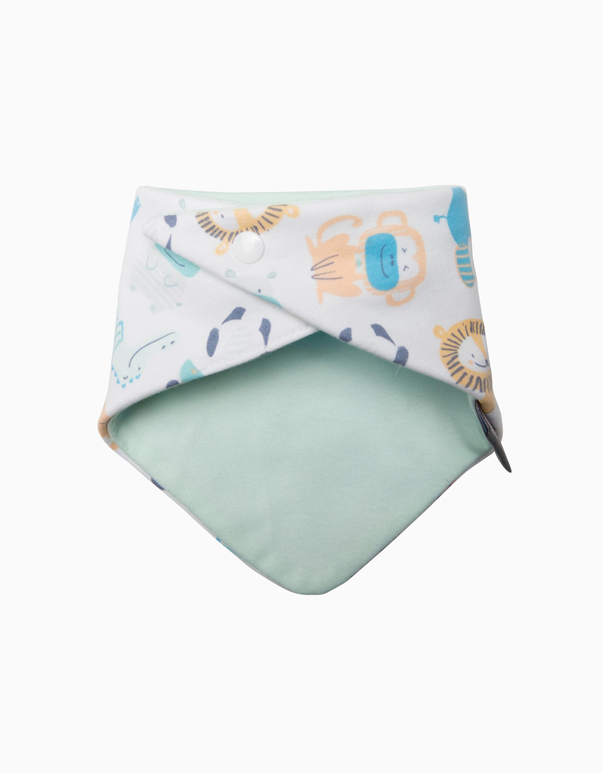 2-Pack Bandana Cheeky Chompers