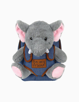 Elephant Backpack Allie By My Friend