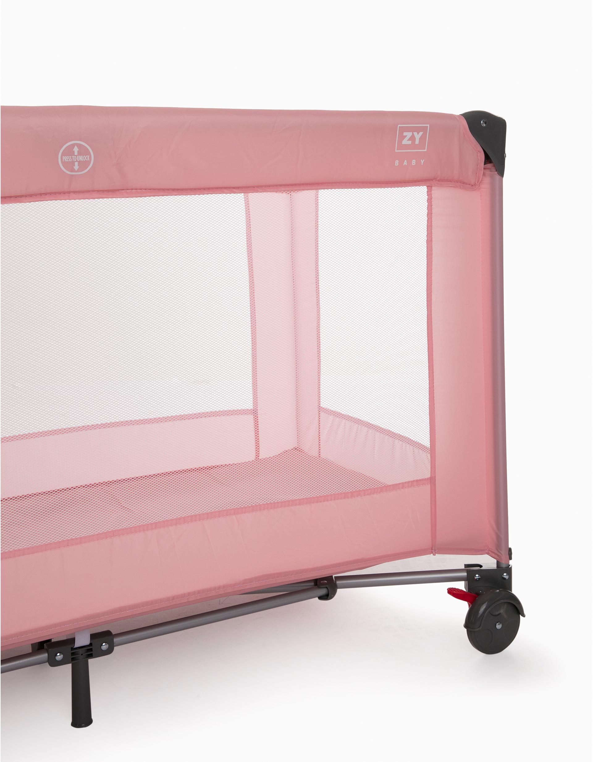Nap Nap Plus Travel Cot by Zy Baby