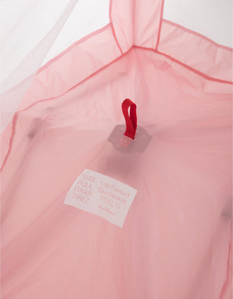 Cuna De Viaje Nap Nap Plus Pink