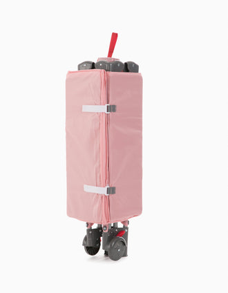 Cuna De Viaje Nap Nap Plus Pink