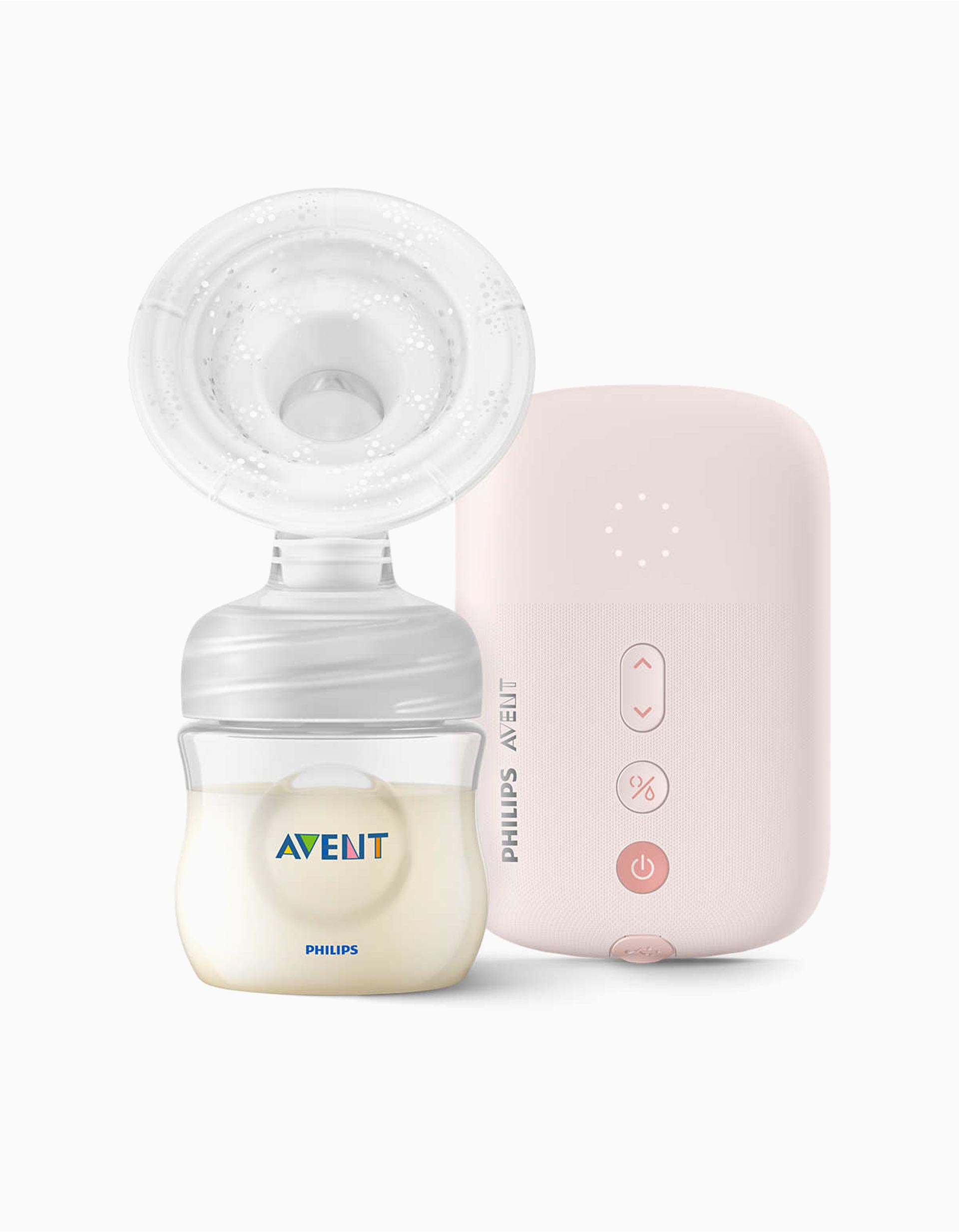 Electric Breast Pump, Philips Avent