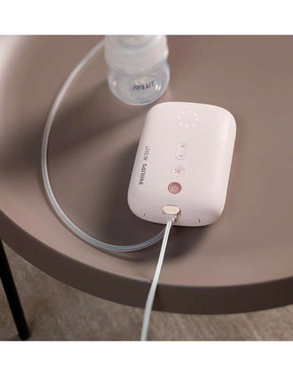 Electric Breast Pump, Philips Avent