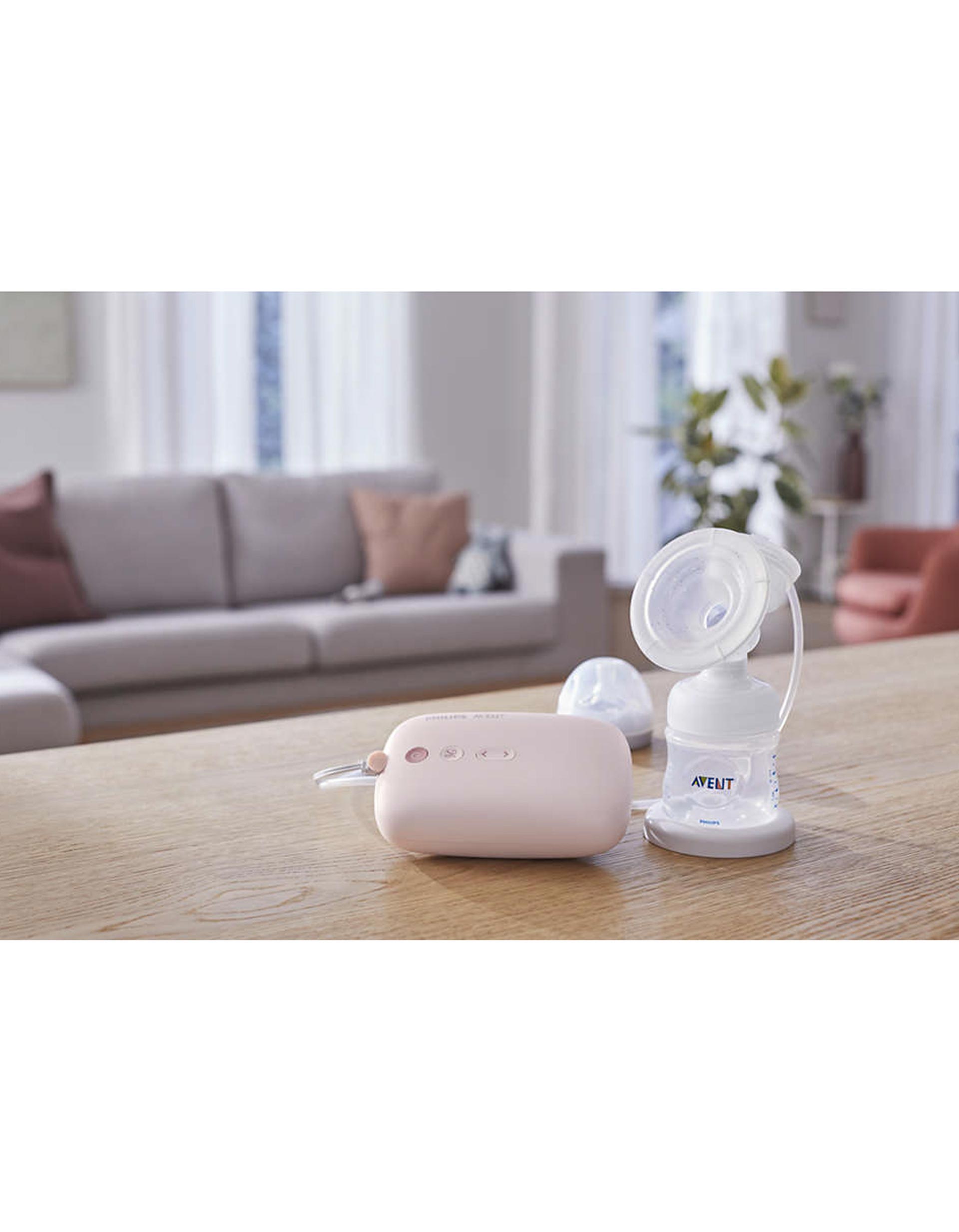 Electric Breast Pump, Philips Avent