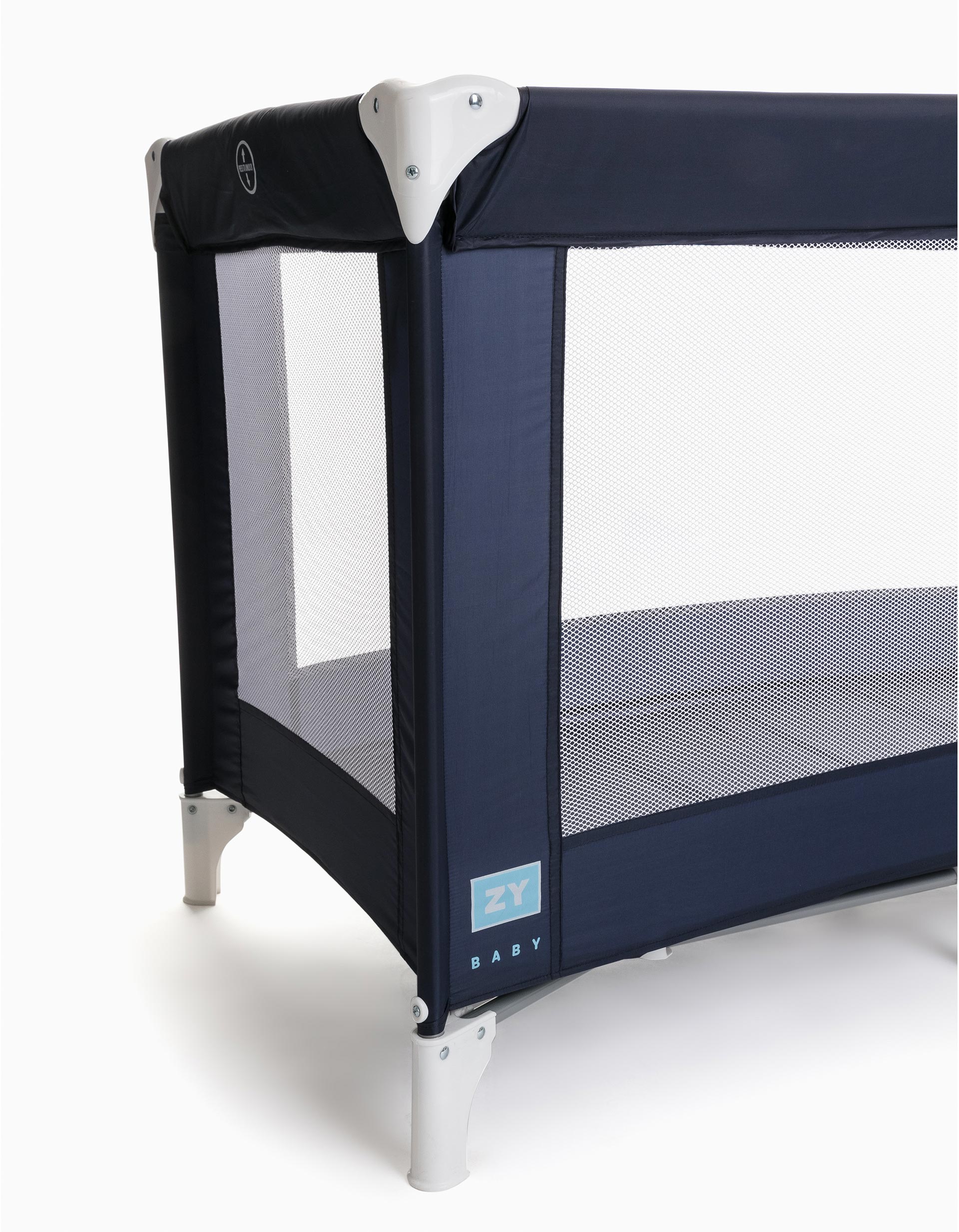 Nap Nap Plus Travel Cot by Zy Baby