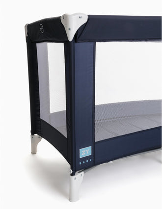 Cama De Viagem Nap Nap Plus Blue Zy Baby