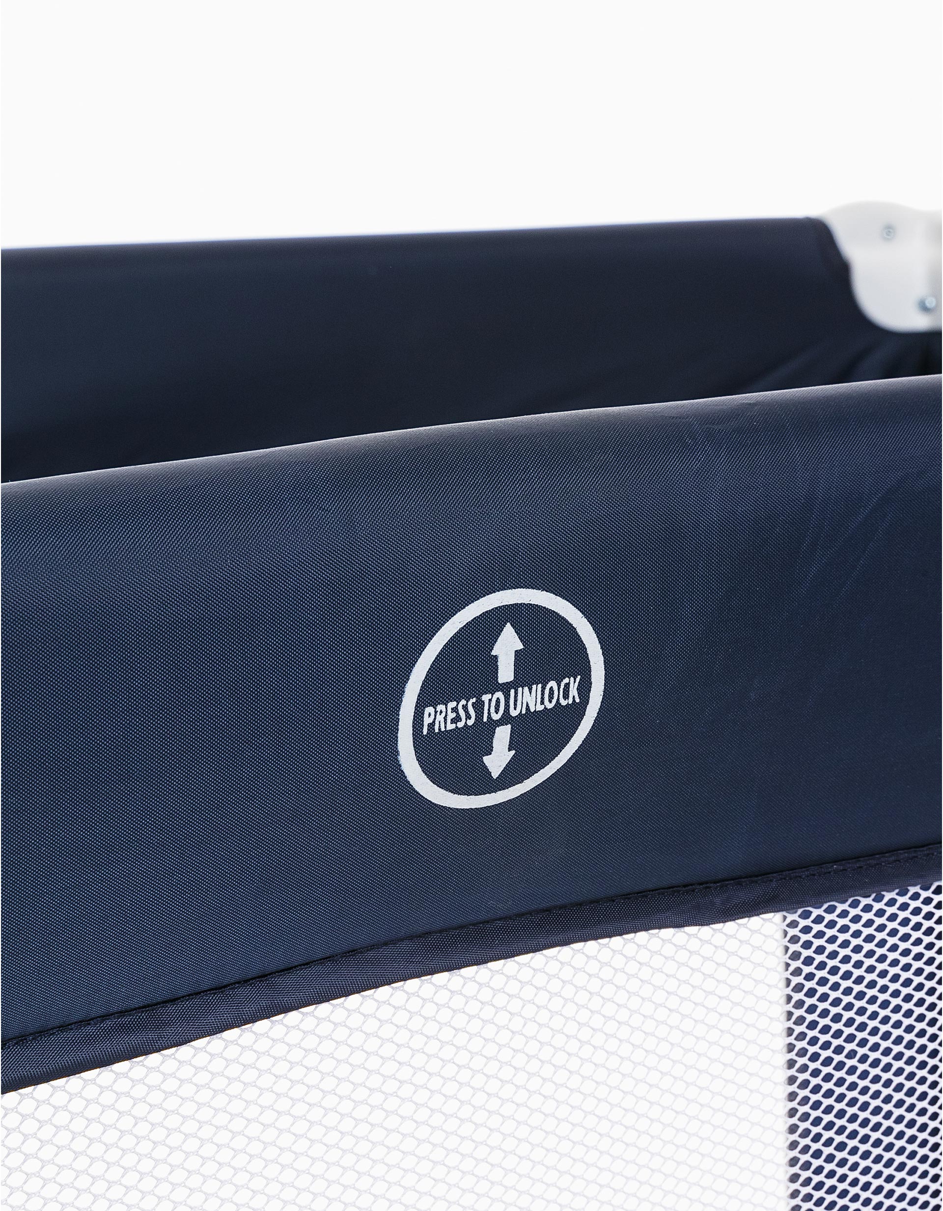 Nap Nap Plus Travel Cot by Zy Baby