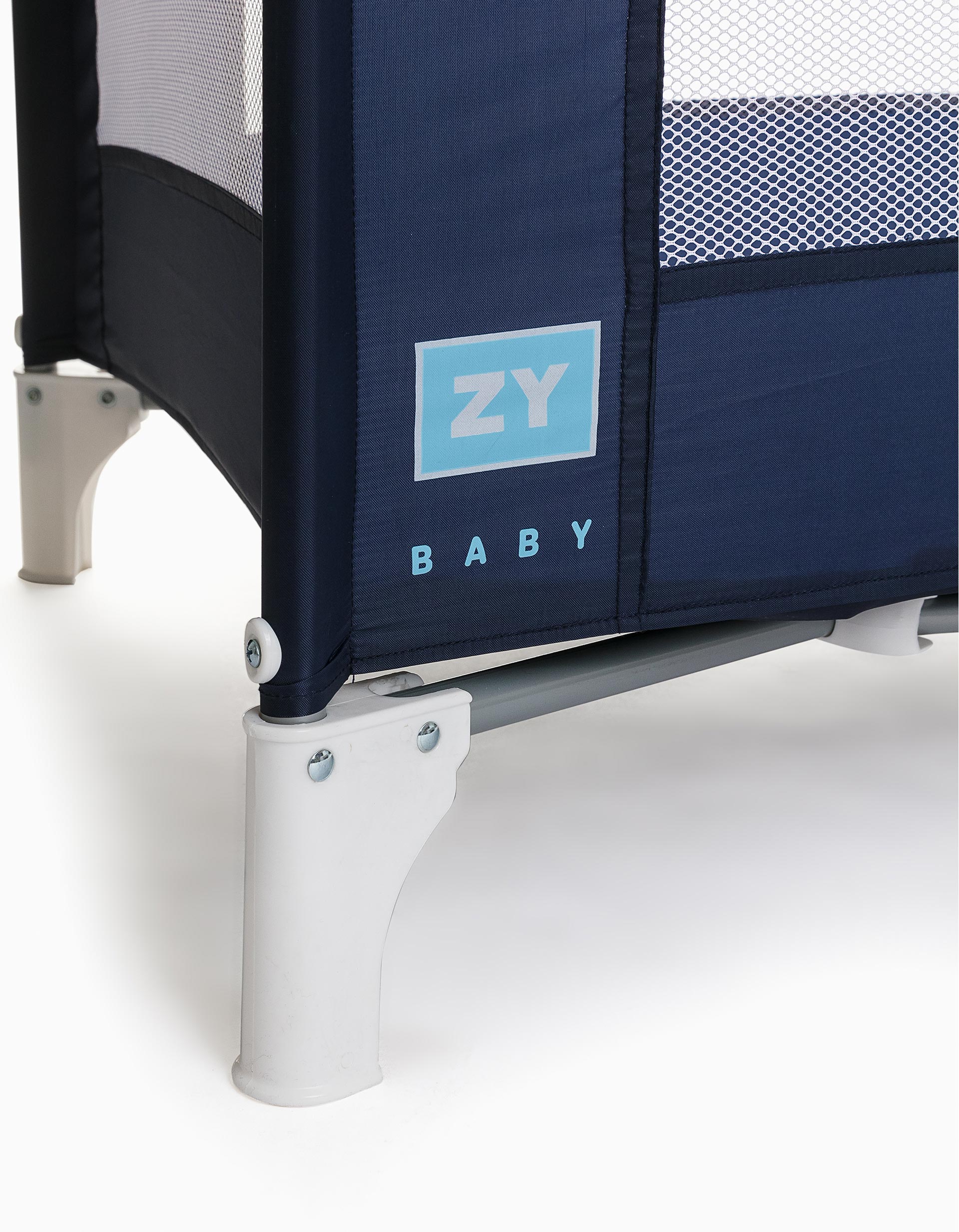 Nap Nap Plus Travel Cot by Zy Baby