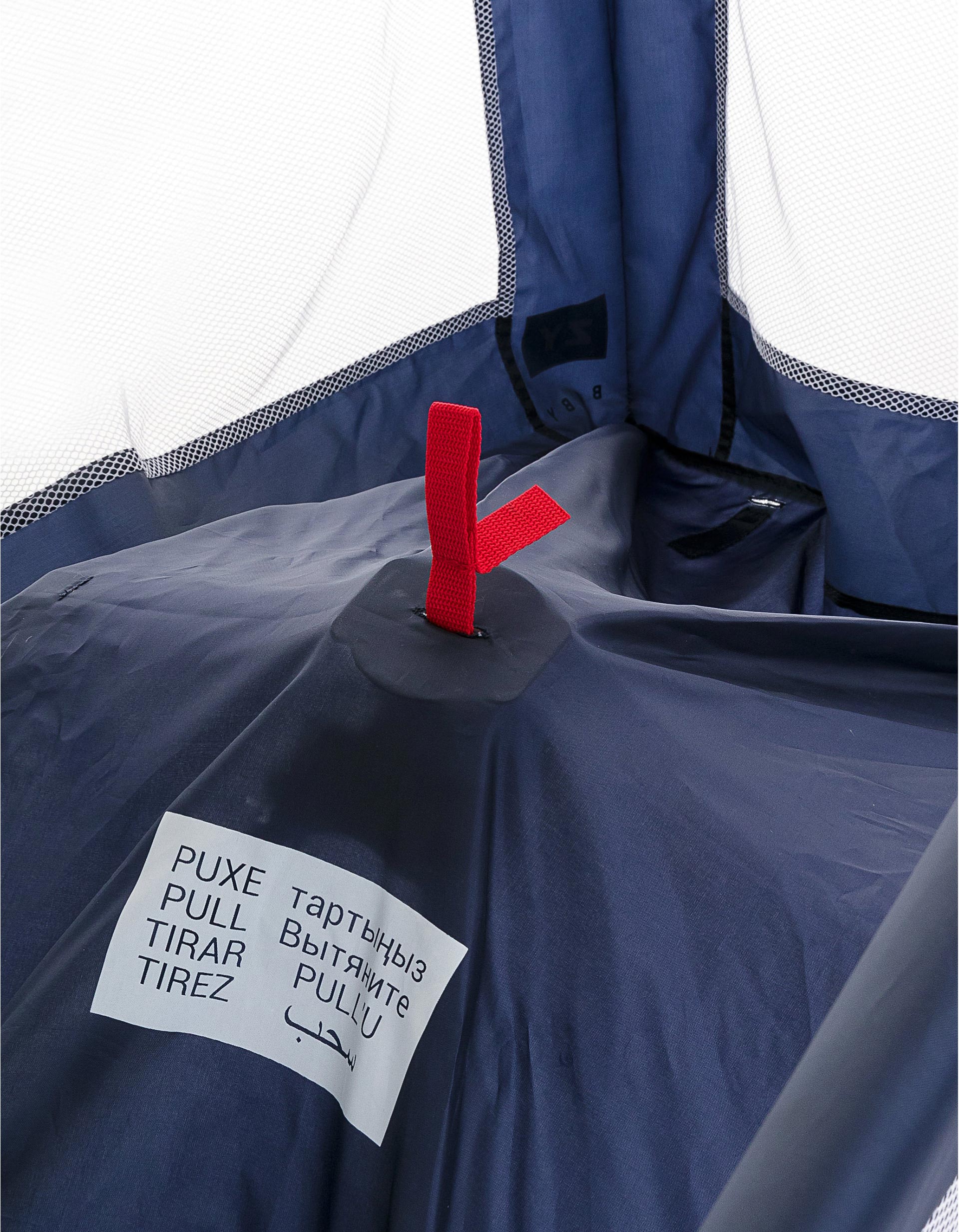 Nap Nap Plus Travel Cot by Zy Baby