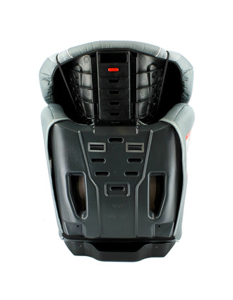 Cadeira Auto Gr 1/2/3 Primecare Prestige Grey Zy Safe