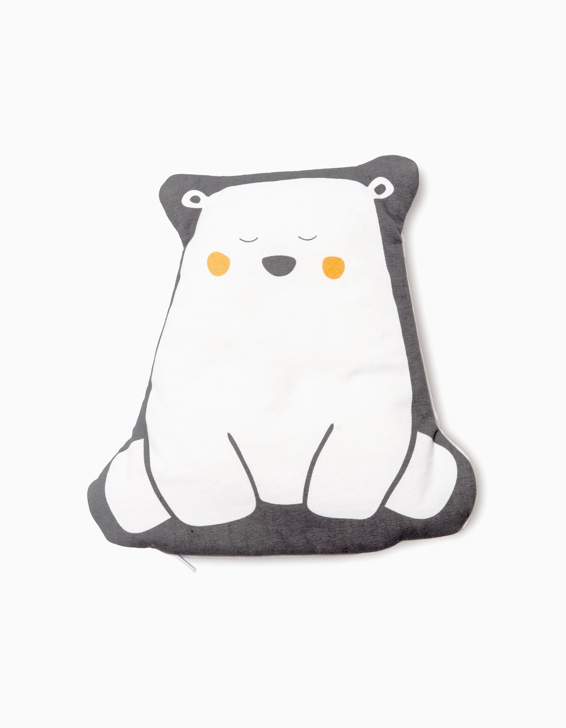 Oreiller Anti-coliques Snoogy Bear Doomoo