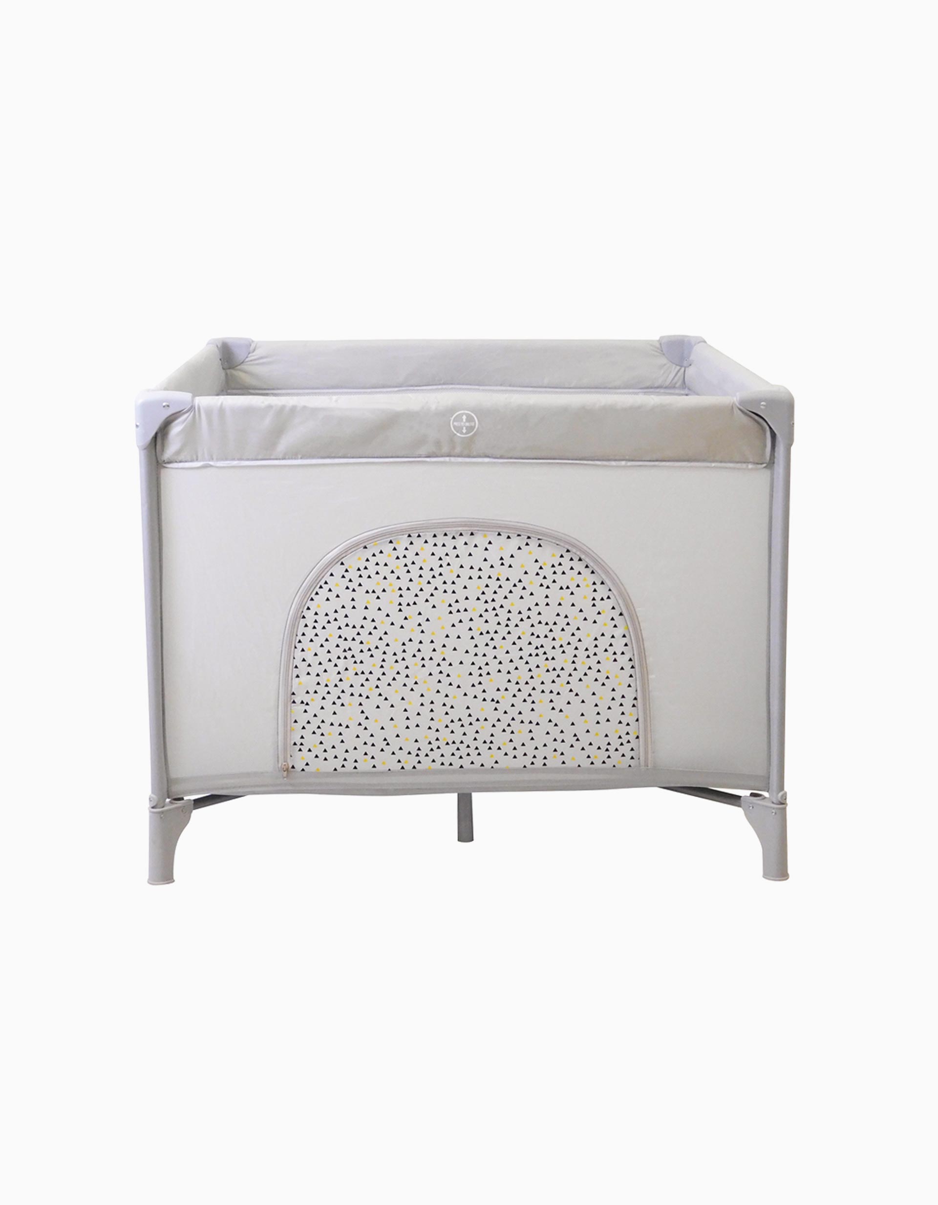 Playpen Nordic Asalvo