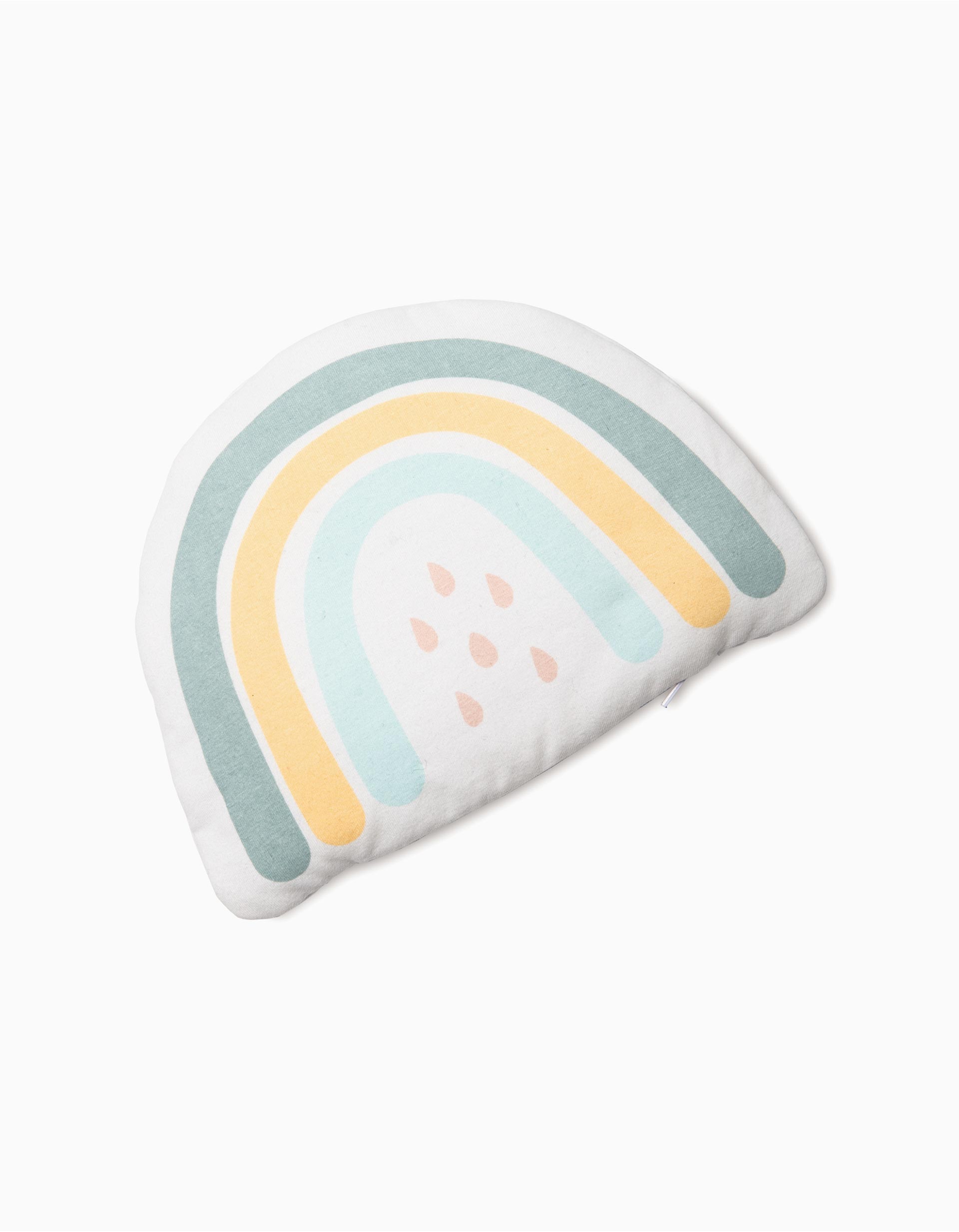 Oreiller Anti-coliques Arc-en-ciel Doomoo