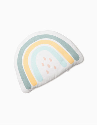 Almohada Anticólico Arco Iris Doomoo