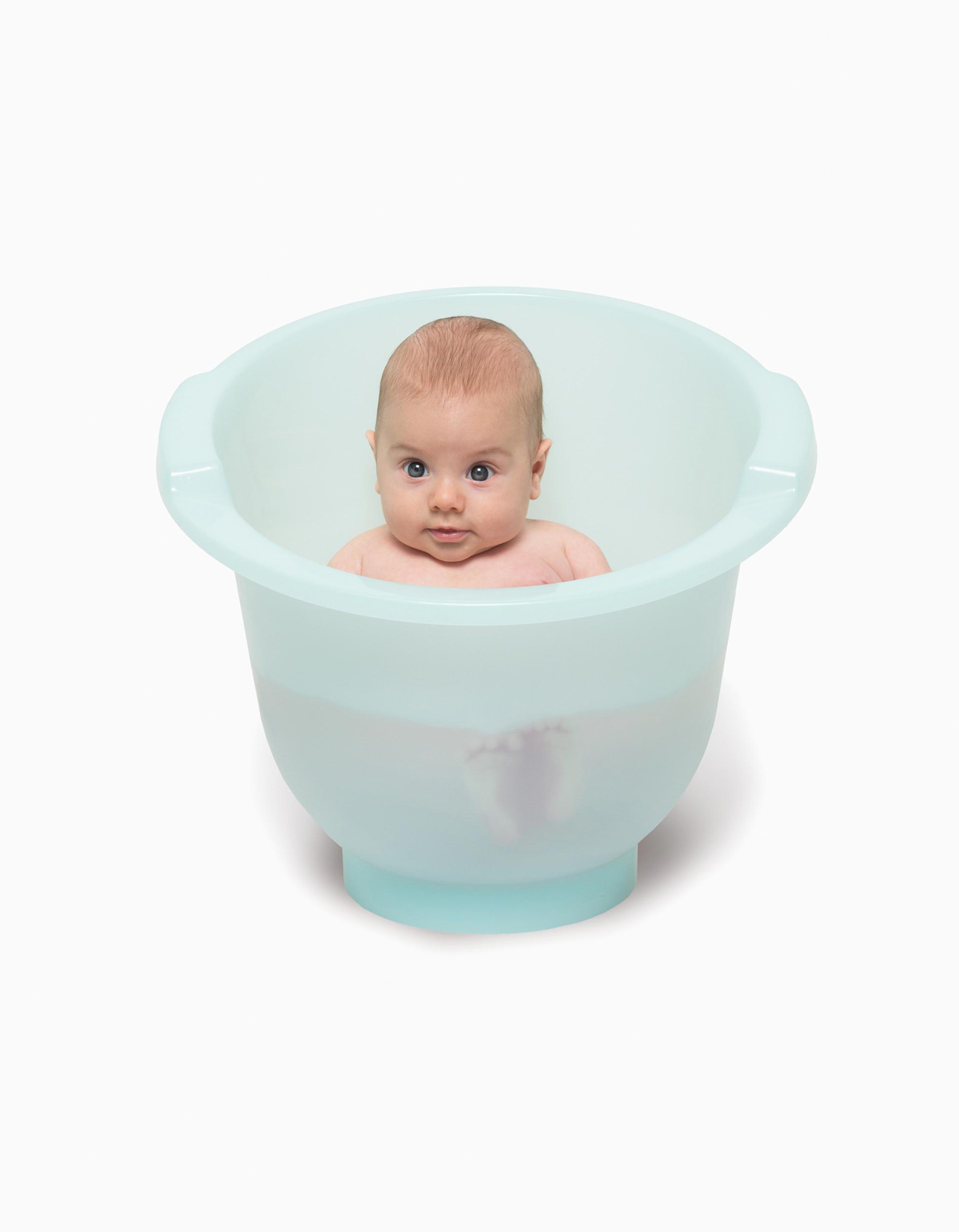 Bathtub Shantala Doomoo