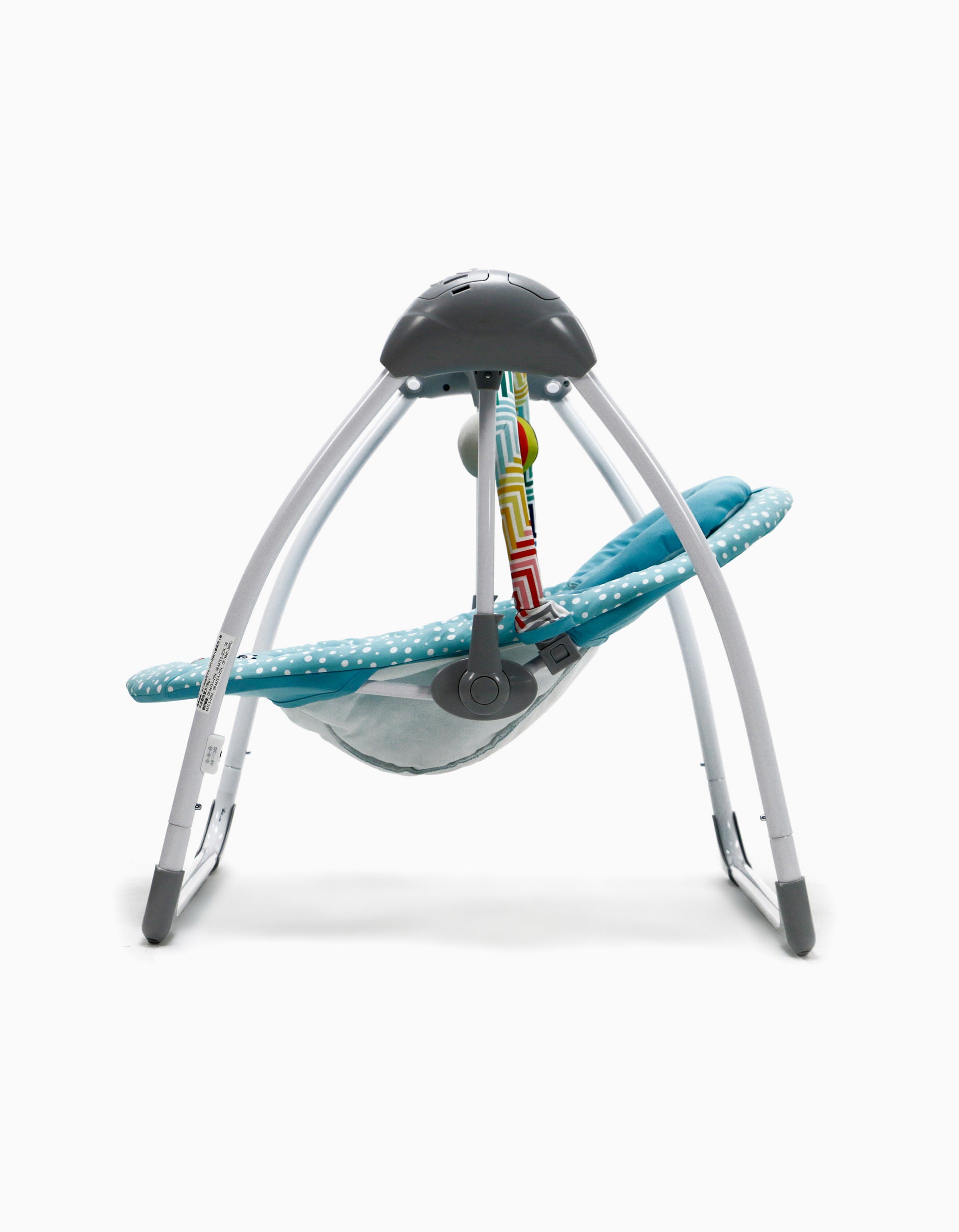 Musical Baby Bouncer Swing, Asalvo