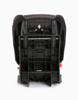 Silla para Coche Gr 0/1 Izzygo Plus Zy Safe Stars Black