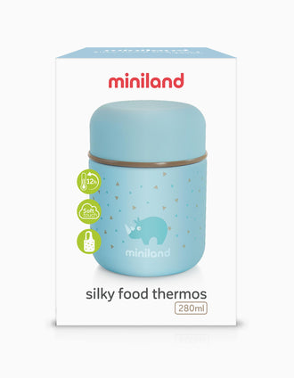 Thermos alimentaire Mini Miniland