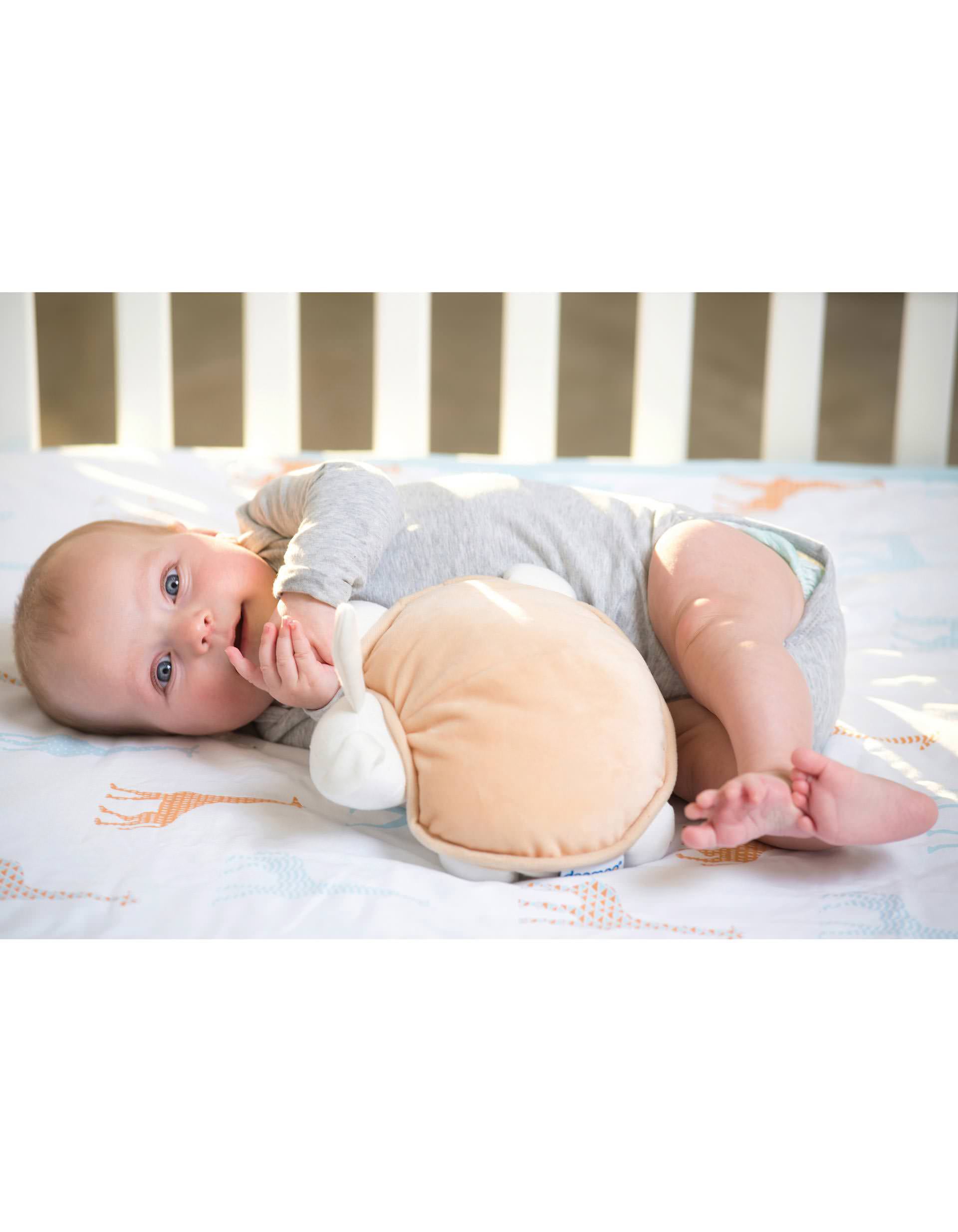 Peluche Anti Colique Snoogy Doomoo