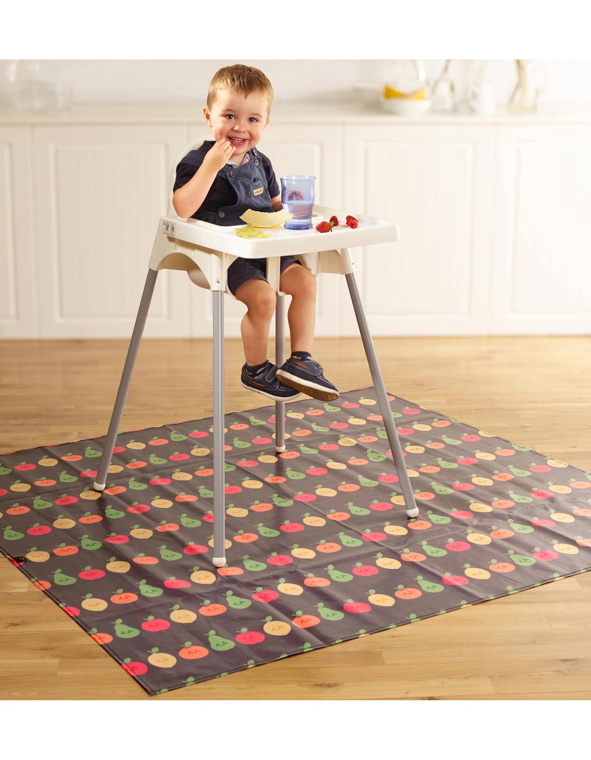 Tapis anti-éclaboussures BIBETTA