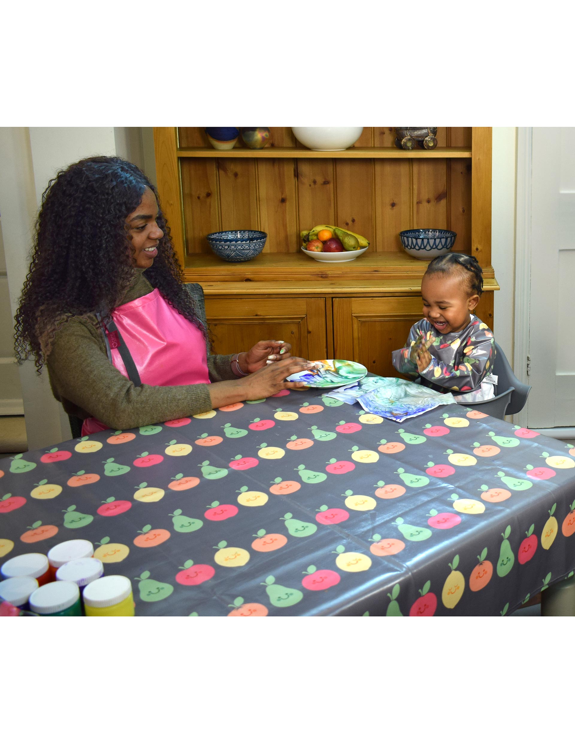 Tapis anti-éclaboussures BIBETTA