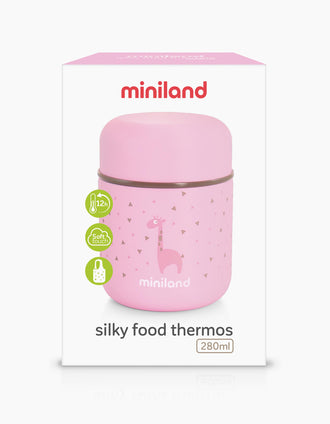 Thermos alimentaire Mini Miniland