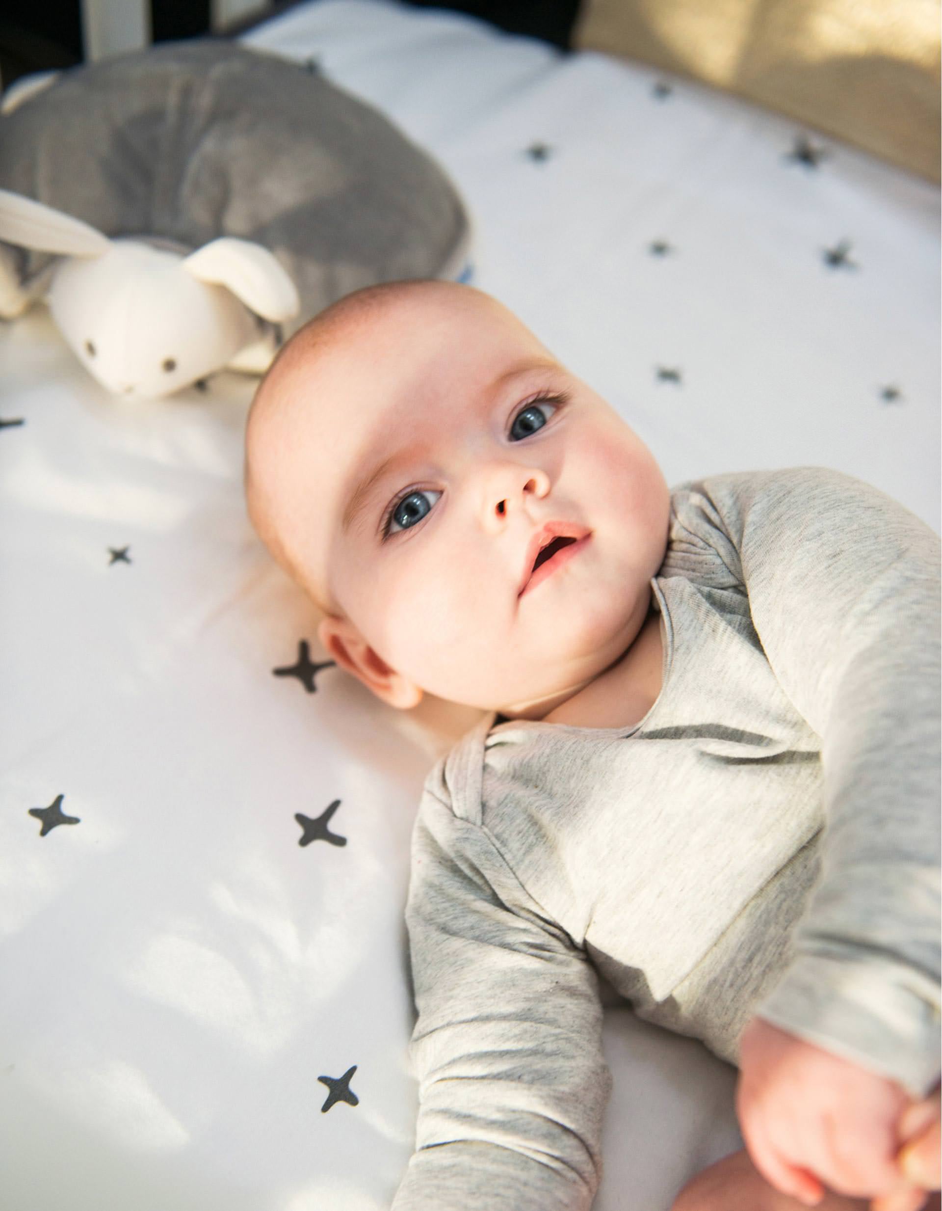 Peluche Thérapeutique Snoogy Doomoo