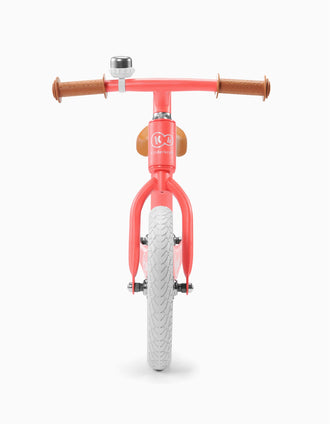 Bicicleta de Aprendizaje Rapid kinderkraft Coral