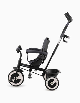 Triciclo Aston Kinderkraft Grey