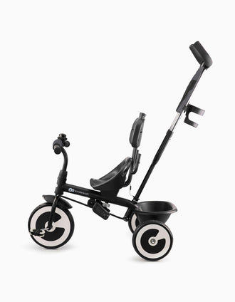 Triciclo Aston Kinderkraft Grey