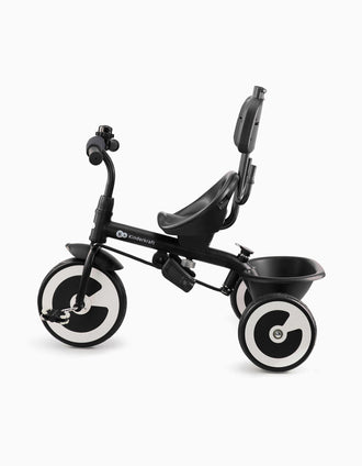 Triciclo Aston Kinderkraft Grey