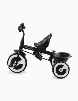 Triciclo Aston Kinderkraft Grey